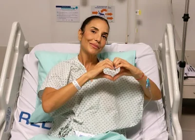 Ivete Sangalo