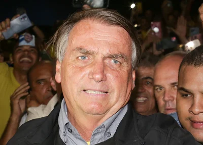 Jair Bolsonaro