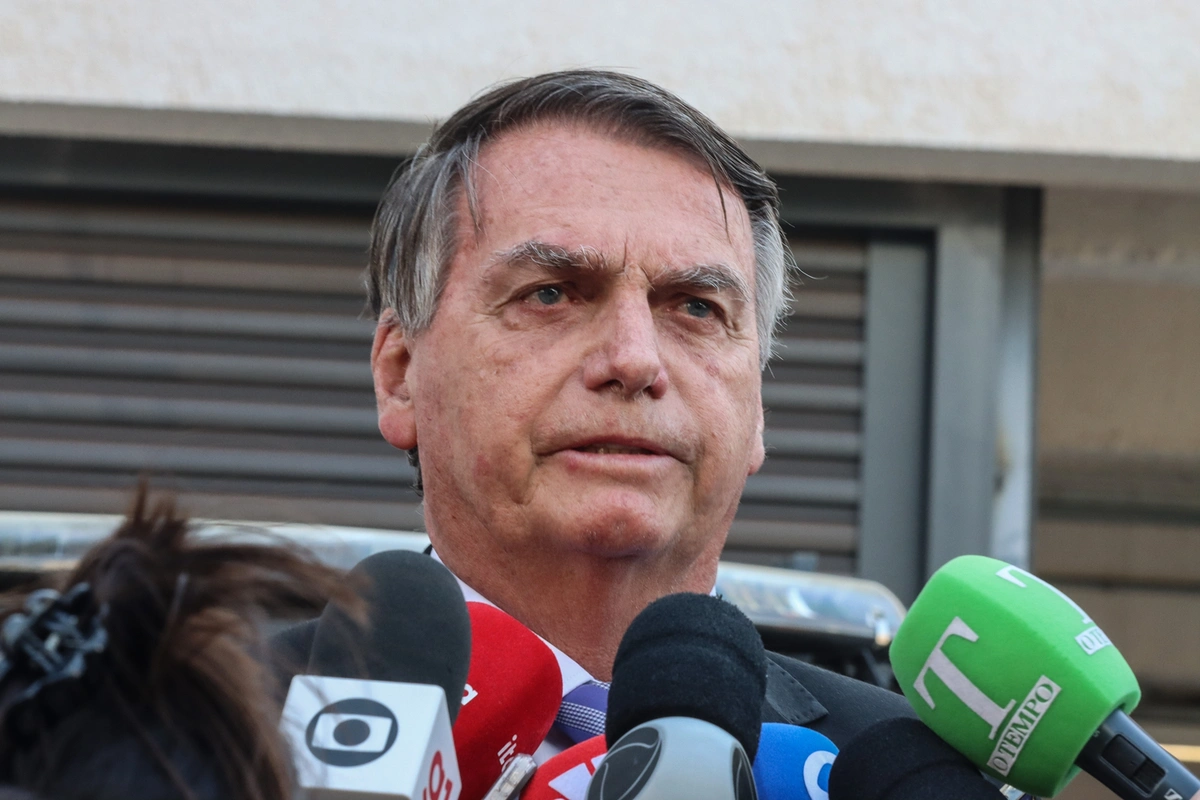 Jair Bolsonaro