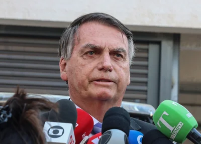 Jair Bolsonaro