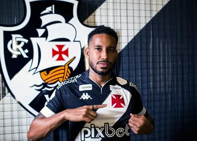 Jair do Vasco