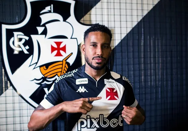 Jair do Vasco