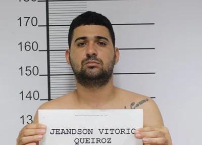 Jeanderson Vitório Queiroz