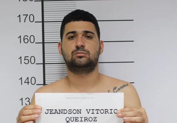 Jeanderson Vitório Queiroz