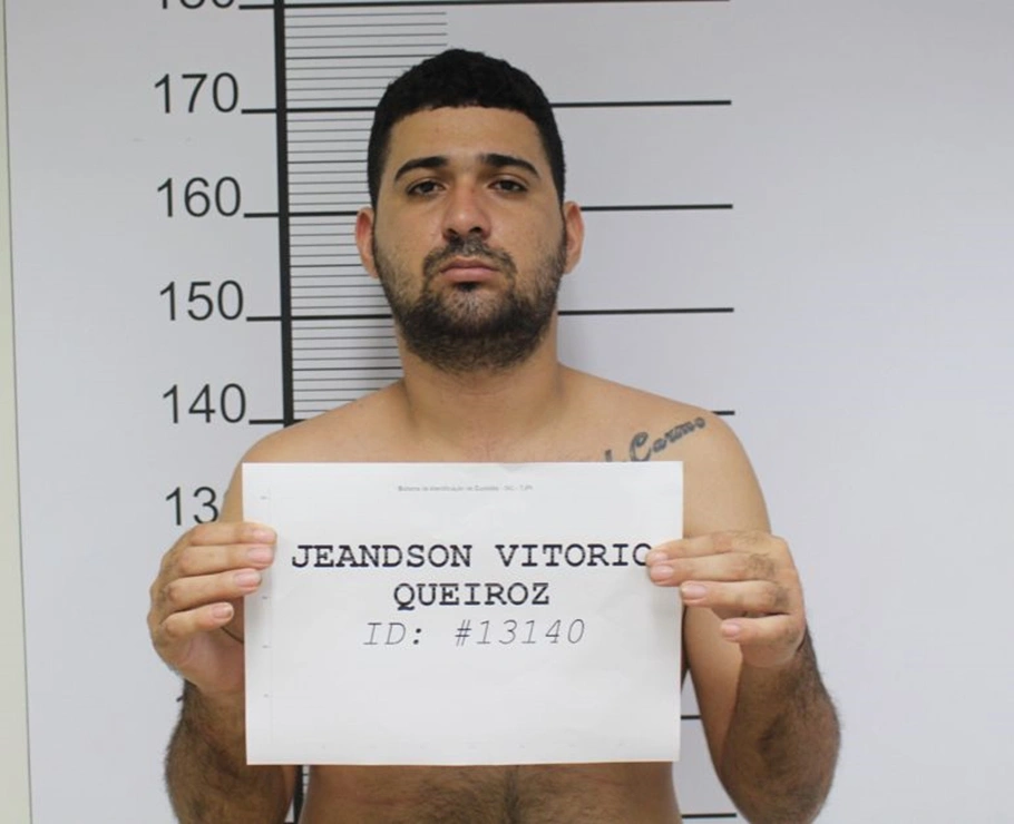 Jeanderson Vitório Queiroz