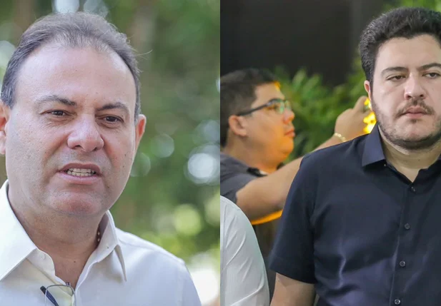 Jeová Alencar e Jadyel Alencar