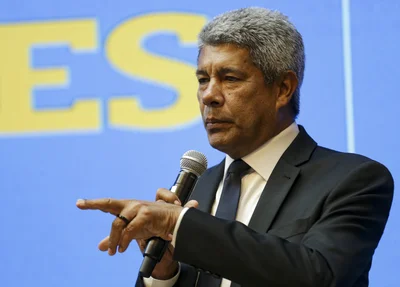 Jerônimo Rodrigues, governador da Bahia