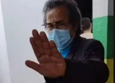 Juiz Jânio Tutomu Takeda