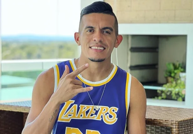 Júnior Cariús