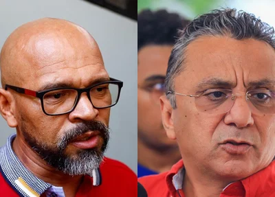 Júnior do MP3 e Dudu