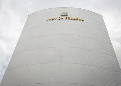 Justiça Federal