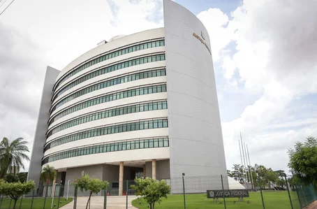 Justiça Federal