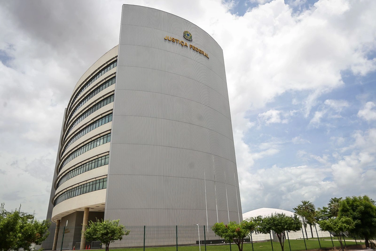 Justiça Federal