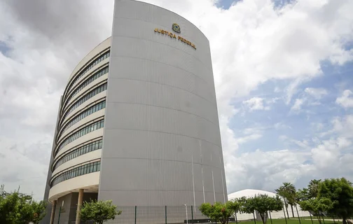Justiça Federal