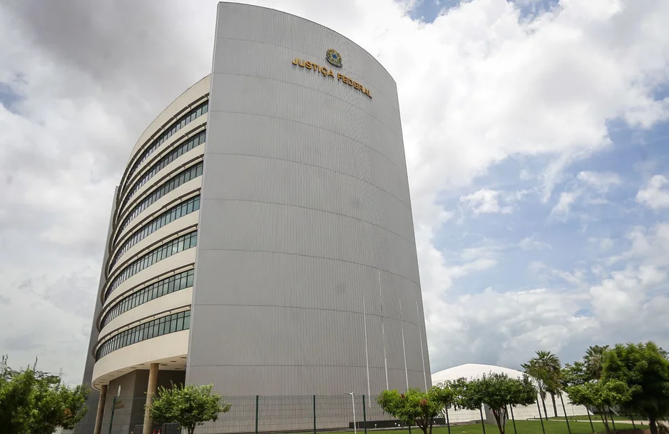 Justiça Federal