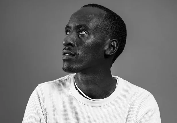 Kelvin Kiptum
