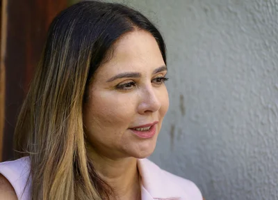 Lucy Soares, ex-deputada estadual