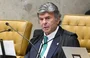 Luiz Fux, ministro do STF