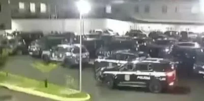 Mais um policial militar foi baleado na Baixada Santista