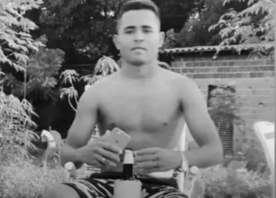 Marciel Alves da Rocha