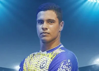 Marcus Vinícius