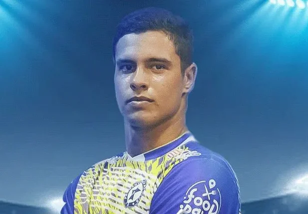 Marcus Vinícius