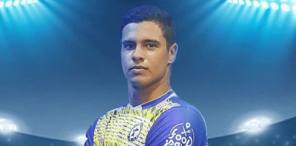 Marcus Vinícius