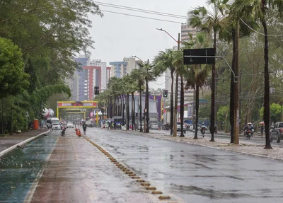 Marechal Castelo Branco em Teresina