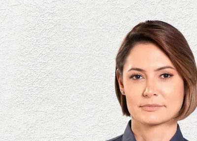 Michelle Bolsonaro