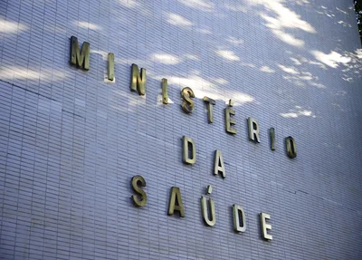 Ministério da Saúde