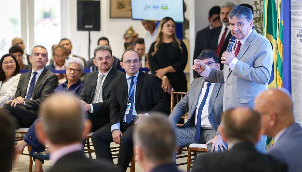 Ministro do Desenvolvimento e Assistência Social, Família e Combate à Fome