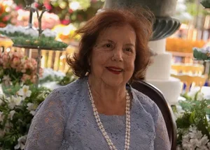 Morre aos 97 anos Luiza Trajano Donato, fundadora da Magazine Luiza