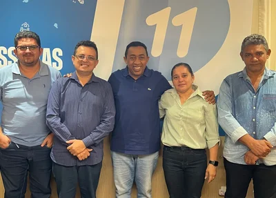 Mudança no comando do PP de Piripiri