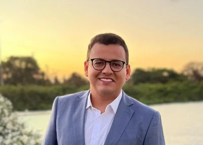 Novo prefeito de Cocal