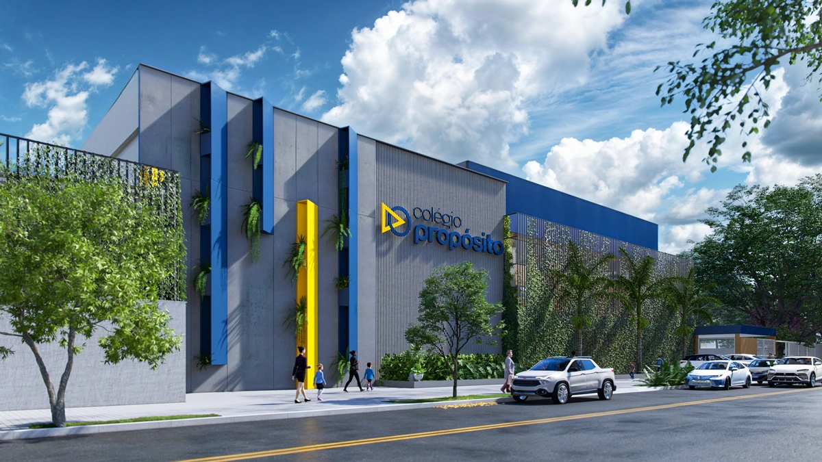 Novo projeto terá investimentos na ordem de R$15 milhões