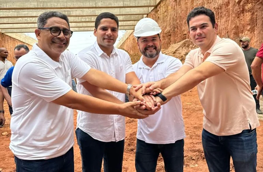 O rebaixamento da Avenida João XXIII será concluído até o final de julho