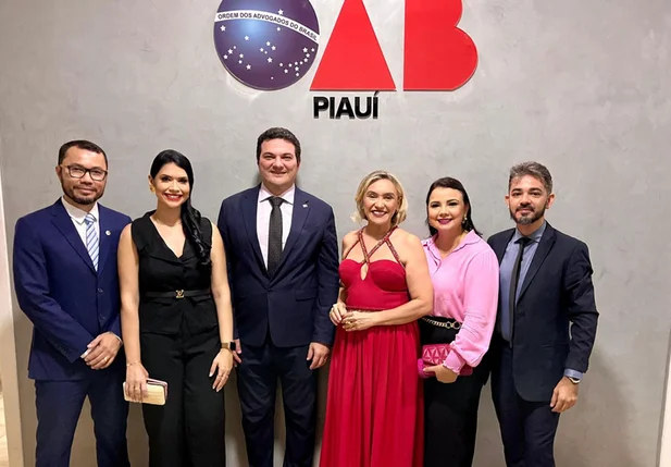 OAB-PI inaugurou sede da 18ª Subseção em Piracuruca