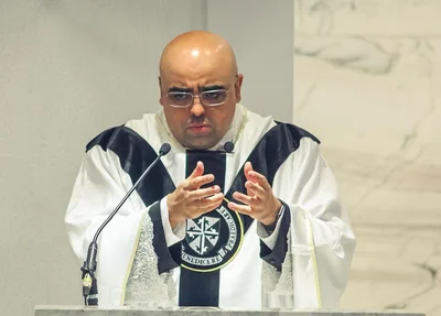 Padre José Eduardo de Oliveira