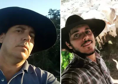Pai e filho morrem após atirarem um contra o outro em MT
