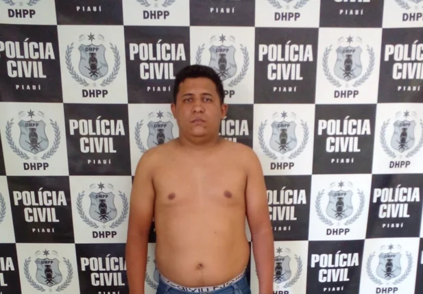 Paulo Ricardo Mendes