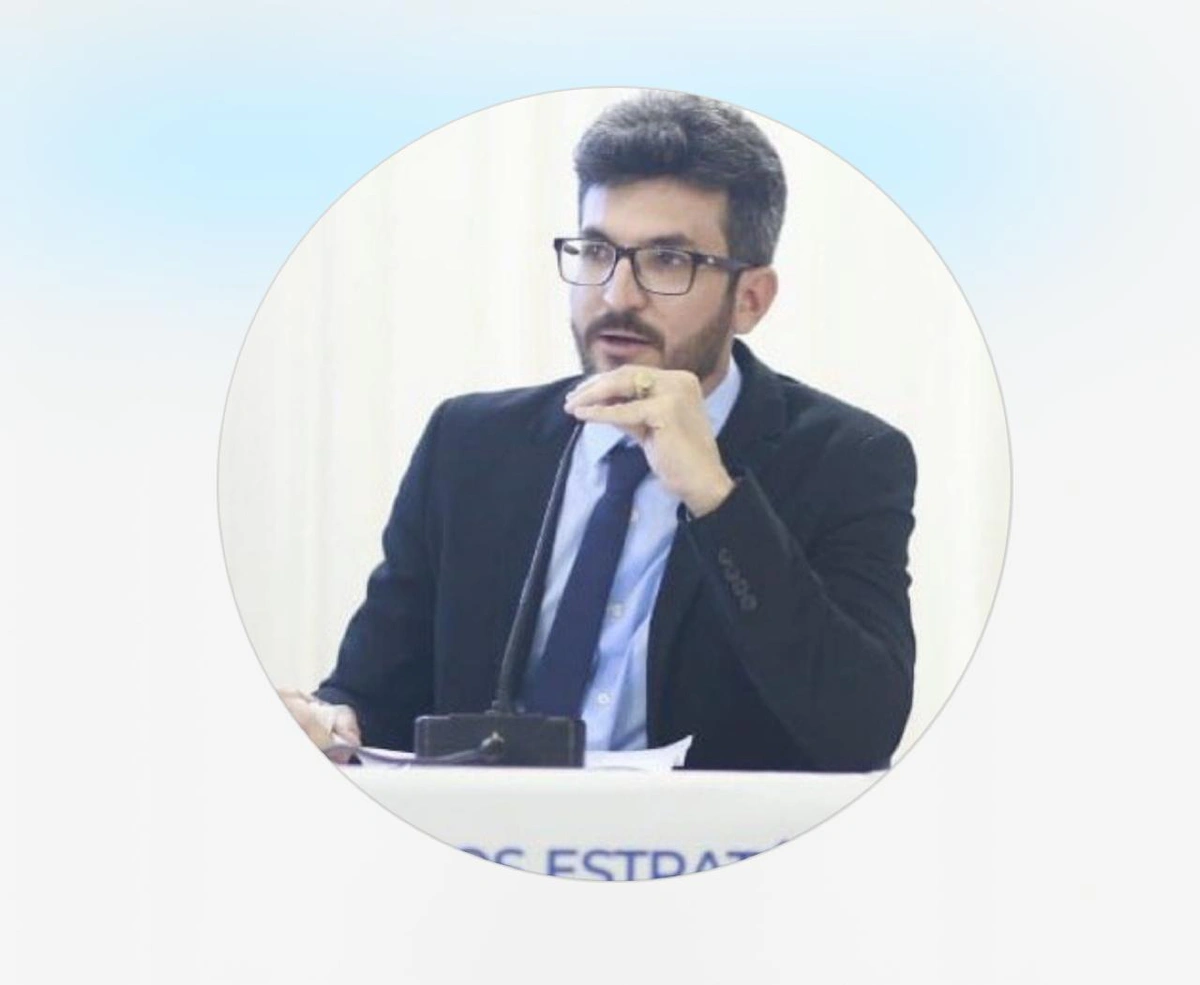 Pedro Junio Fontenele