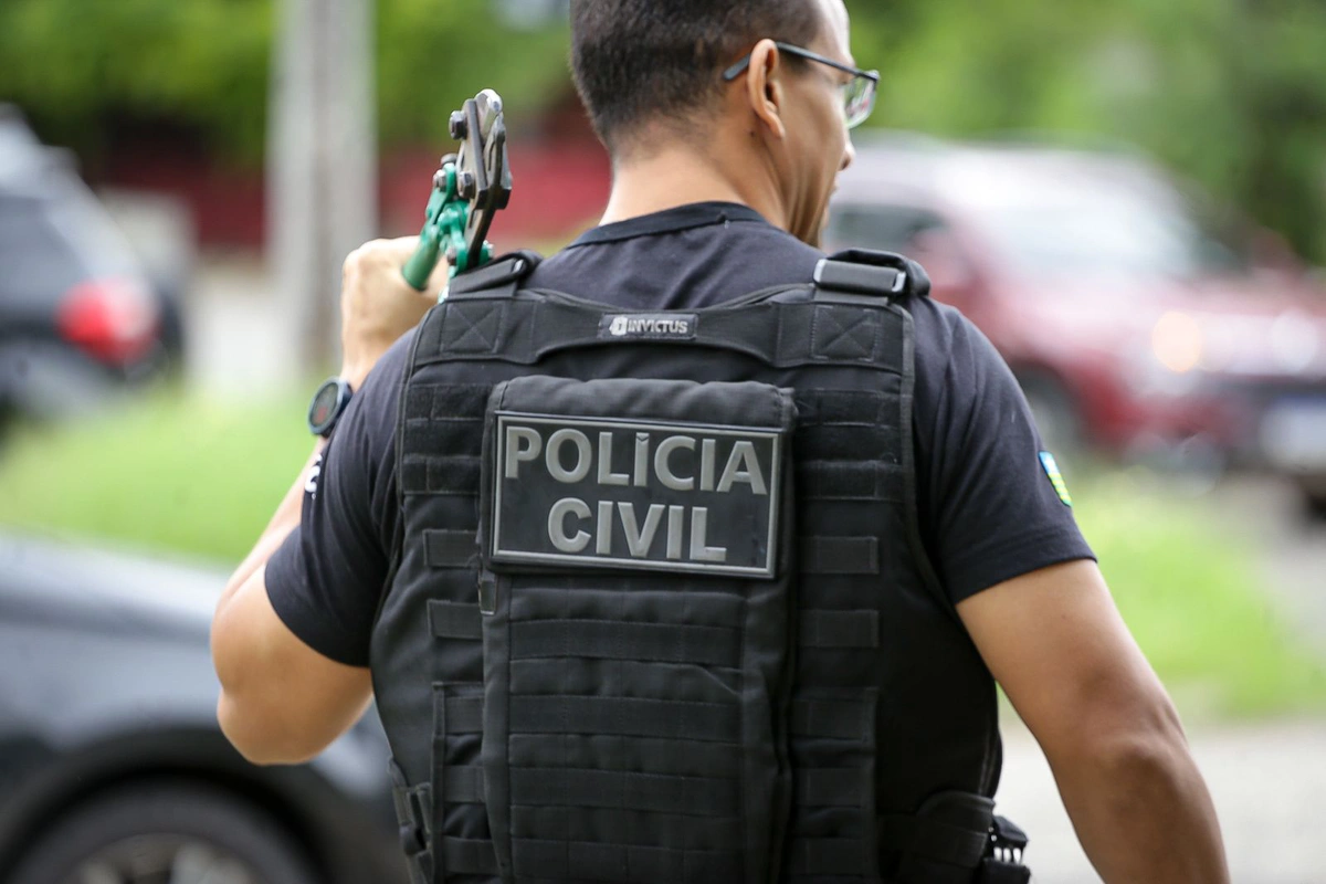 Polícia Civil do Piauí