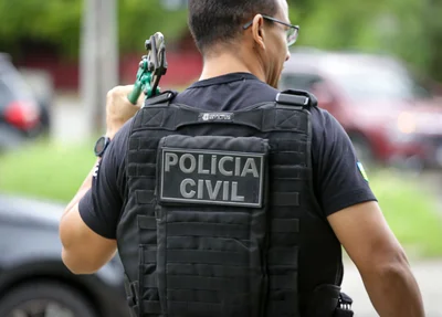 Polícia Civil do Piauí