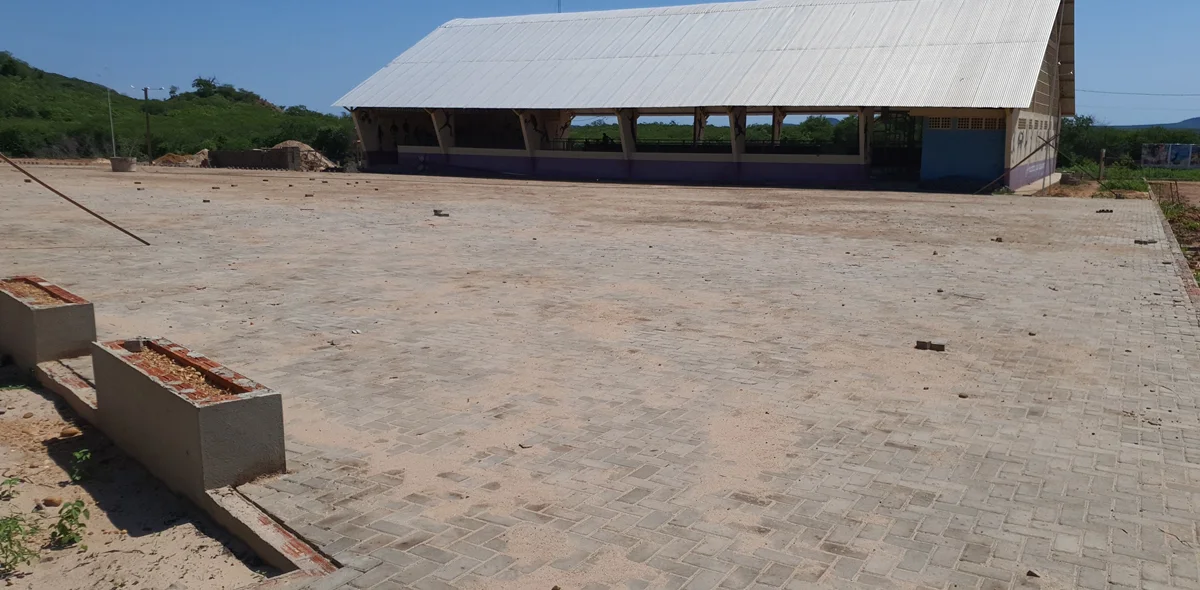 Praça de Eventos
