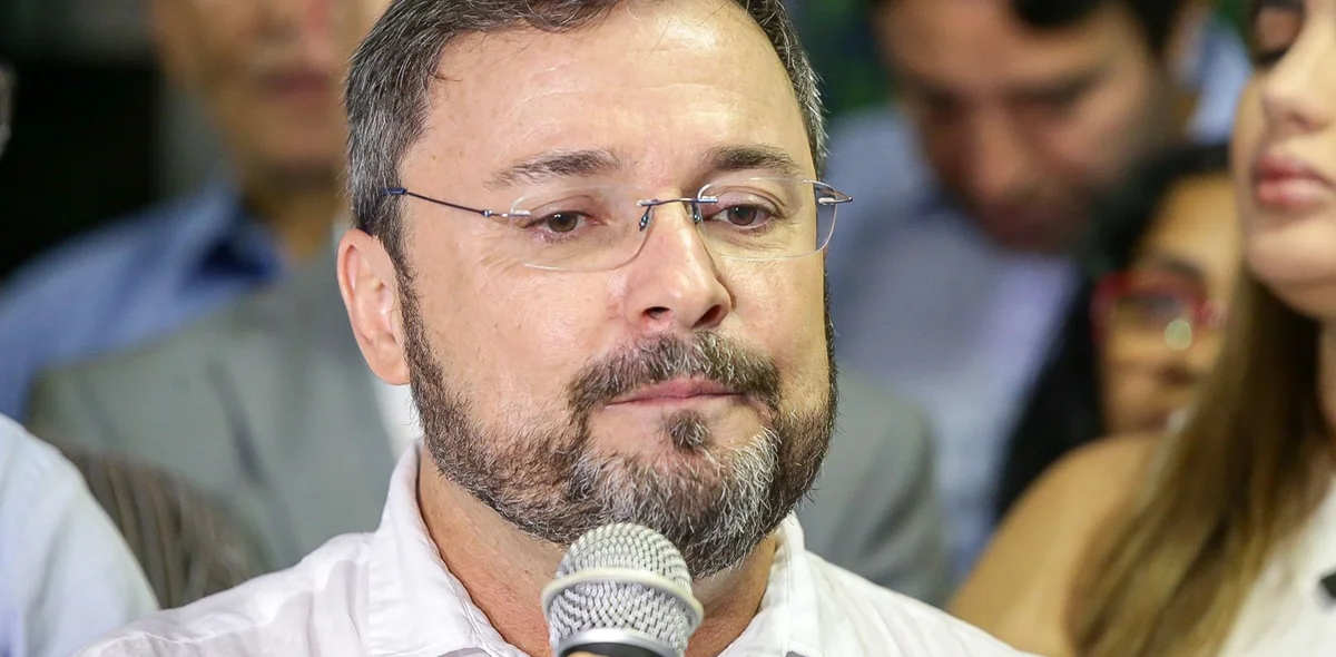 Pré candidadato Fábio Novo