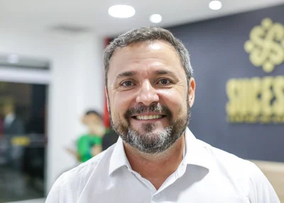 Pré-candidato Fábio Novo