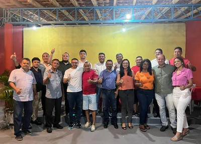 Pré-candidatos da Rede