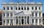 Prédio do Tribunal de Justiça do Maranhão
