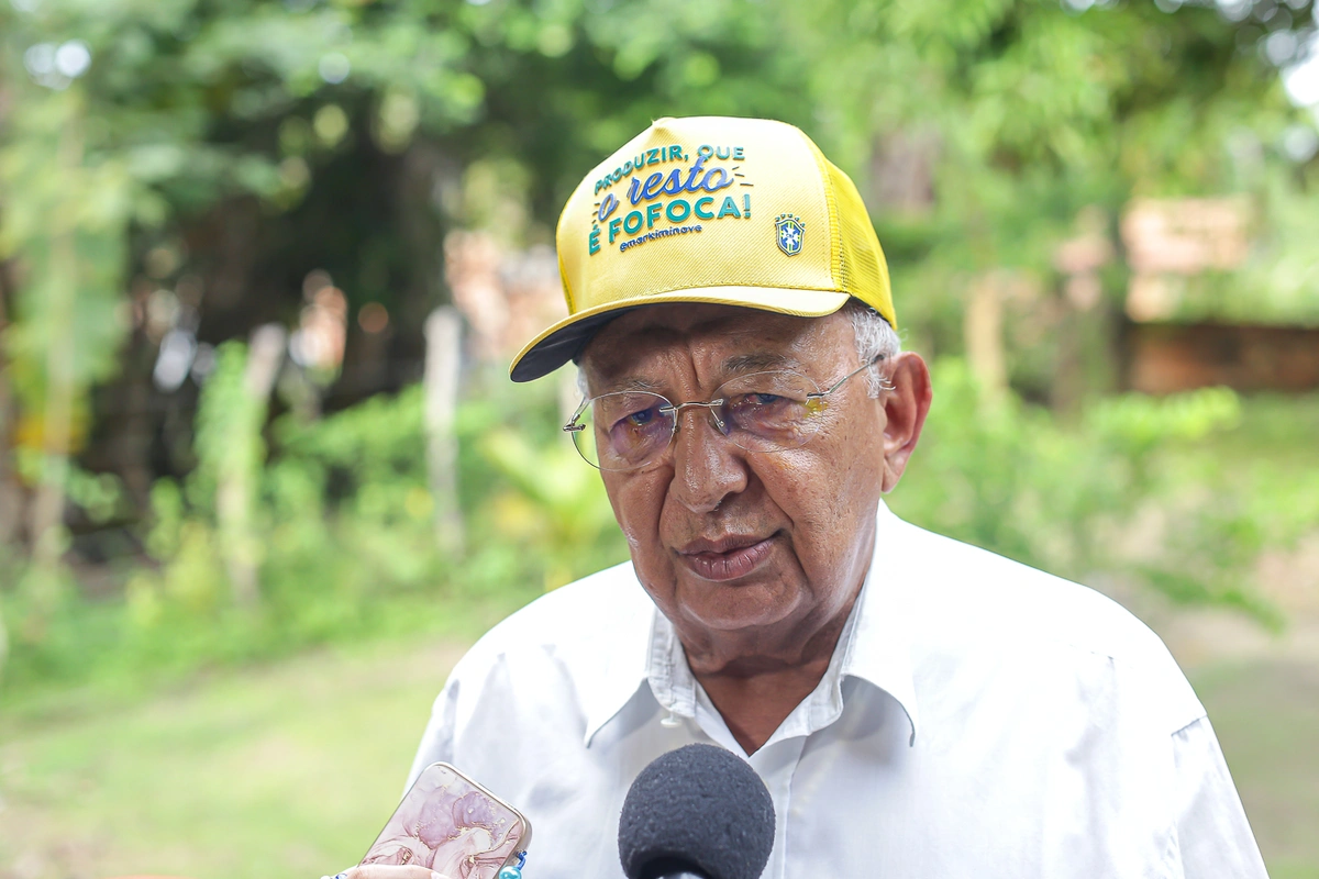 Prefeito de Teresina , Dr. Pessoa