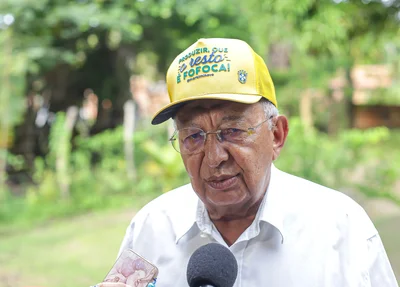 Prefeito de Teresina , Dr. Pessoa